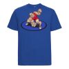 Classic heavyweight ringspun t-shirt Thumbnail