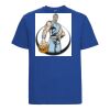 Classic heavyweight ringspun t-shirt Thumbnail