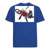 Classic heavyweight ringspun t-shirt Thumbnail