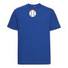 Classic heavyweight ringspun t-shirt Thumbnail