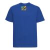 Classic heavyweight ringspun t-shirt Thumbnail