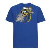 Classic heavyweight ringspun t-shirt Thumbnail