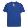 Classic heavyweight ringspun t-shirt Thumbnail
