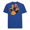 Classic heavyweight ringspun t-shirt Thumbnail