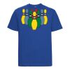 Classic heavyweight ringspun t-shirt Thumbnail
