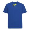 Classic heavyweight ringspun t-shirt Thumbnail