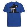 Classic heavyweight ringspun t-shirt Thumbnail