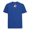 Classic heavyweight ringspun t-shirt Thumbnail