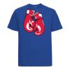 Classic heavyweight ringspun t-shirt Thumbnail