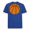 Classic heavyweight ringspun t-shirt Thumbnail