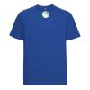 Classic heavyweight ringspun t-shirt Thumbnail
