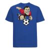 Classic heavyweight ringspun t-shirt Thumbnail