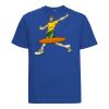 Classic heavyweight ringspun t-shirt Thumbnail