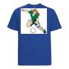 Classic heavyweight ringspun t-shirt Thumbnail