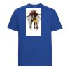 Classic heavyweight ringspun t-shirt Thumbnail