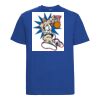 Classic heavyweight ringspun t-shirt Thumbnail