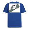 Classic heavyweight ringspun t-shirt Thumbnail