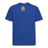 Classic heavyweight ringspun t-shirt Thumbnail