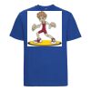 Classic heavyweight ringspun t-shirt Thumbnail