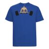 Classic heavyweight ringspun t-shirt Thumbnail