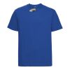 Classic heavyweight ringspun t-shirt Thumbnail