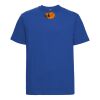 Classic heavyweight ringspun t-shirt Thumbnail