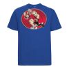 Classic heavyweight ringspun t-shirt Thumbnail