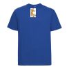 Classic heavyweight ringspun t-shirt Thumbnail