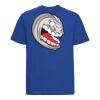 Classic heavyweight ringspun t-shirt Thumbnail