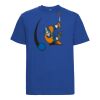 Classic heavyweight ringspun t-shirt Thumbnail