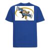 Classic heavyweight ringspun t-shirt Thumbnail