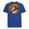 Classic heavyweight ringspun t-shirt Thumbnail