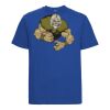 Classic heavyweight ringspun t-shirt Thumbnail