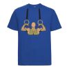 Classic heavyweight ringspun t-shirt Thumbnail