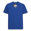 Classic heavyweight ringspun t-shirt Thumbnail