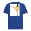 Classic heavyweight ringspun t-shirt Thumbnail