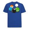 Classic heavyweight ringspun t-shirt Thumbnail