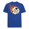 Classic heavyweight ringspun t-shirt Thumbnail