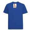 Classic heavyweight ringspun t-shirt Thumbnail