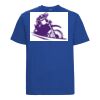 Classic heavyweight ringspun t-shirt Thumbnail