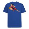 Classic heavyweight ringspun t-shirt Thumbnail