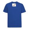 Classic heavyweight ringspun t-shirt Thumbnail
