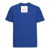 Classic heavyweight ringspun t-shirt Thumbnail