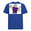 Classic heavyweight ringspun t-shirt Thumbnail