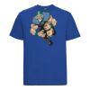 Classic heavyweight ringspun t-shirt Thumbnail