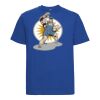 Classic heavyweight ringspun t-shirt Thumbnail