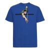 Classic heavyweight ringspun t-shirt Thumbnail