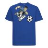 Classic heavyweight ringspun t-shirt Thumbnail
