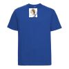 Classic heavyweight ringspun t-shirt Thumbnail