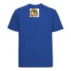Classic heavyweight ringspun t-shirt Thumbnail